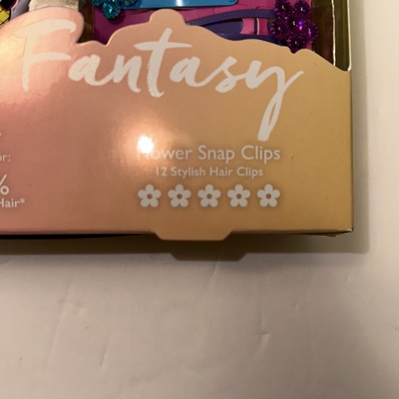 Rainbow Fantasy Goody Kit 3 Pc - Picture 4 of 5